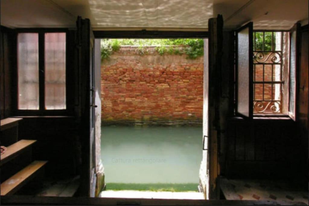 Walk On The Water ✧ 5 Minutes To Rialto Bridge * Venetië