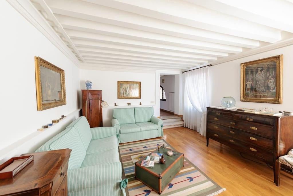 Appartement Walk On The Water ✧ 5 Minutes To Rialto Bridge