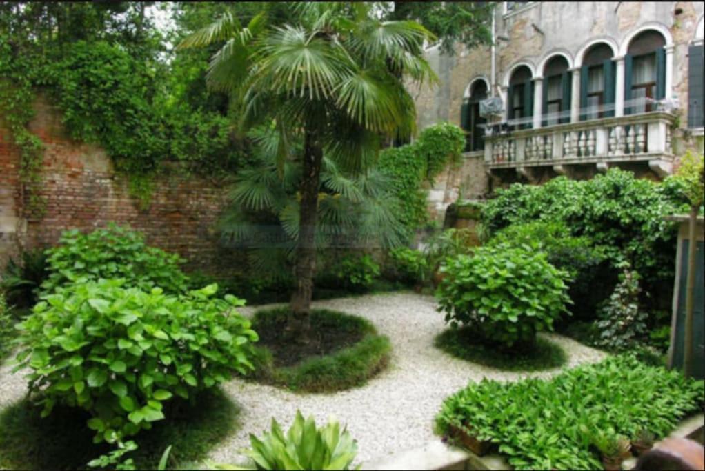 Appartement Walk On The Water ✧ 5 Minutes To Rialto Bridge *