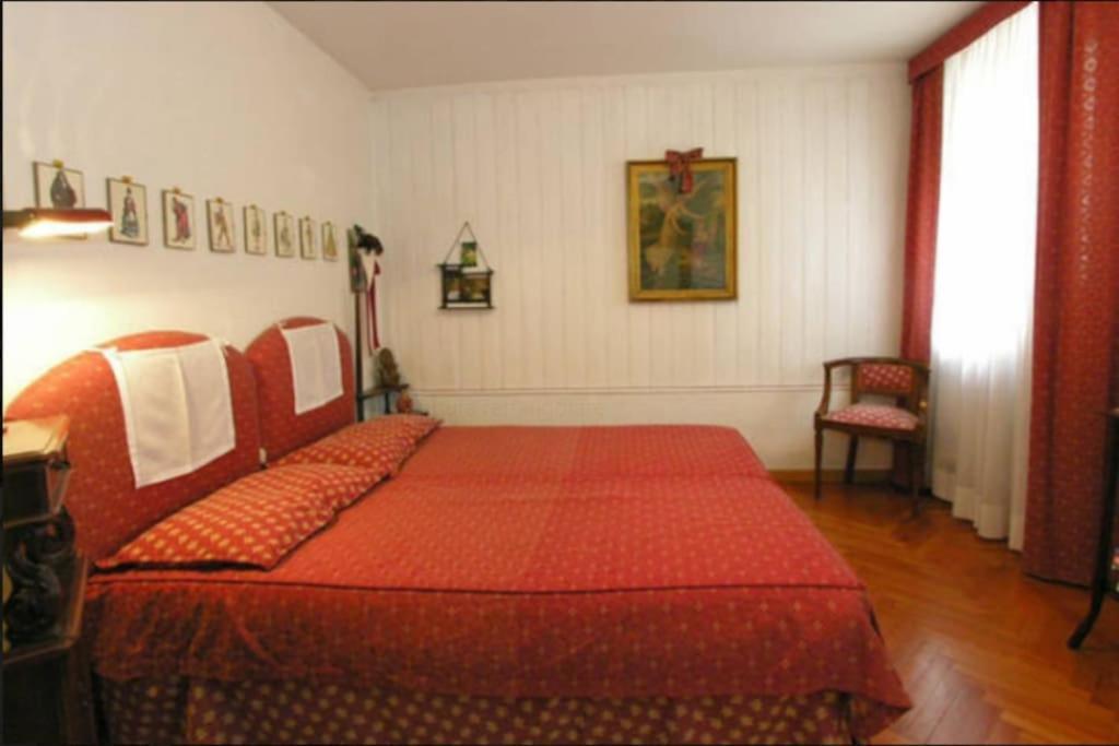 Walk On The Water ✧ 5 Minutes To Rialto Bridge Appartement *