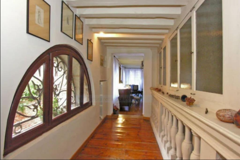 Appartement Walk On The Water ✧ 5 Minutes To Rialto Bridge *