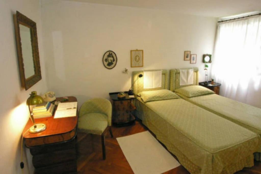 Appartement Walk On The Water ✧ 5 Minutes To Rialto Bridge